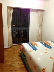 Blk 1 The Pinnacle@Duxton (Bukit Merah), HDB 5 Rooms #458533621